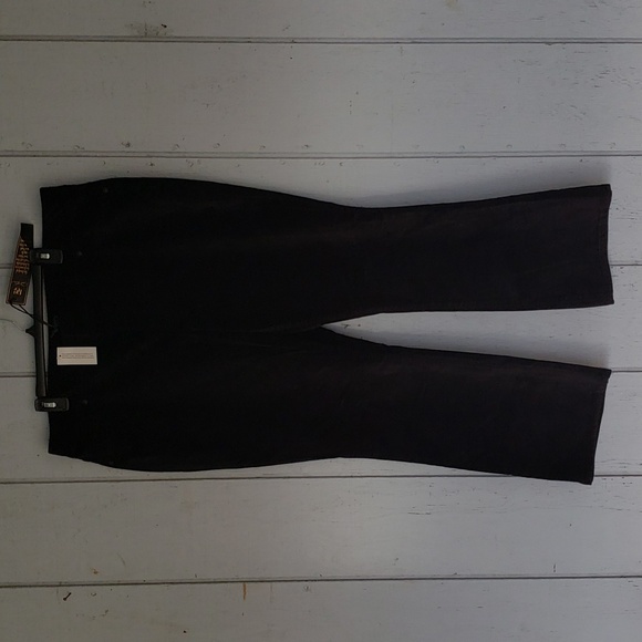 Velvet Pants Pull On RN 92309 - Picture 1 of 13